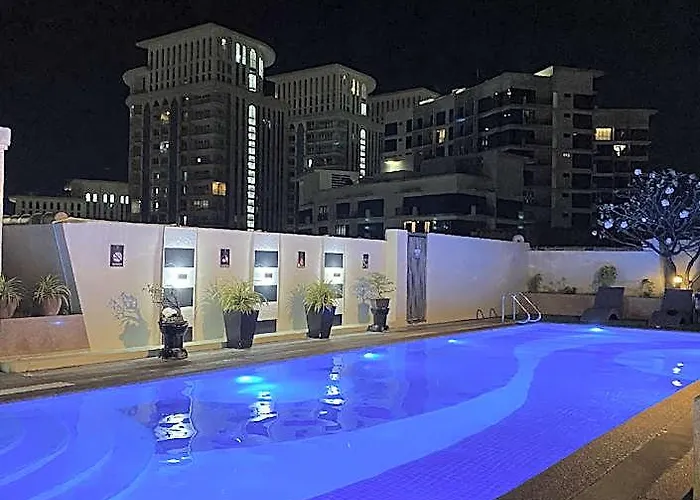 Jl Staycation