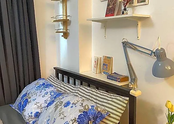 Hotel Jl Staycation